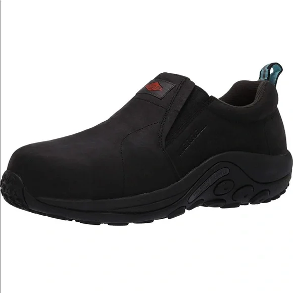 Merrell | Shoes | Merrell Work Jungle Moc Composite Toe  display picture 3